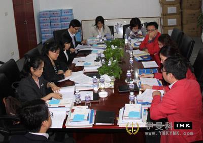 Shenzhen Lions Club was evaluated by experts as a public welfare social organization news 图1张